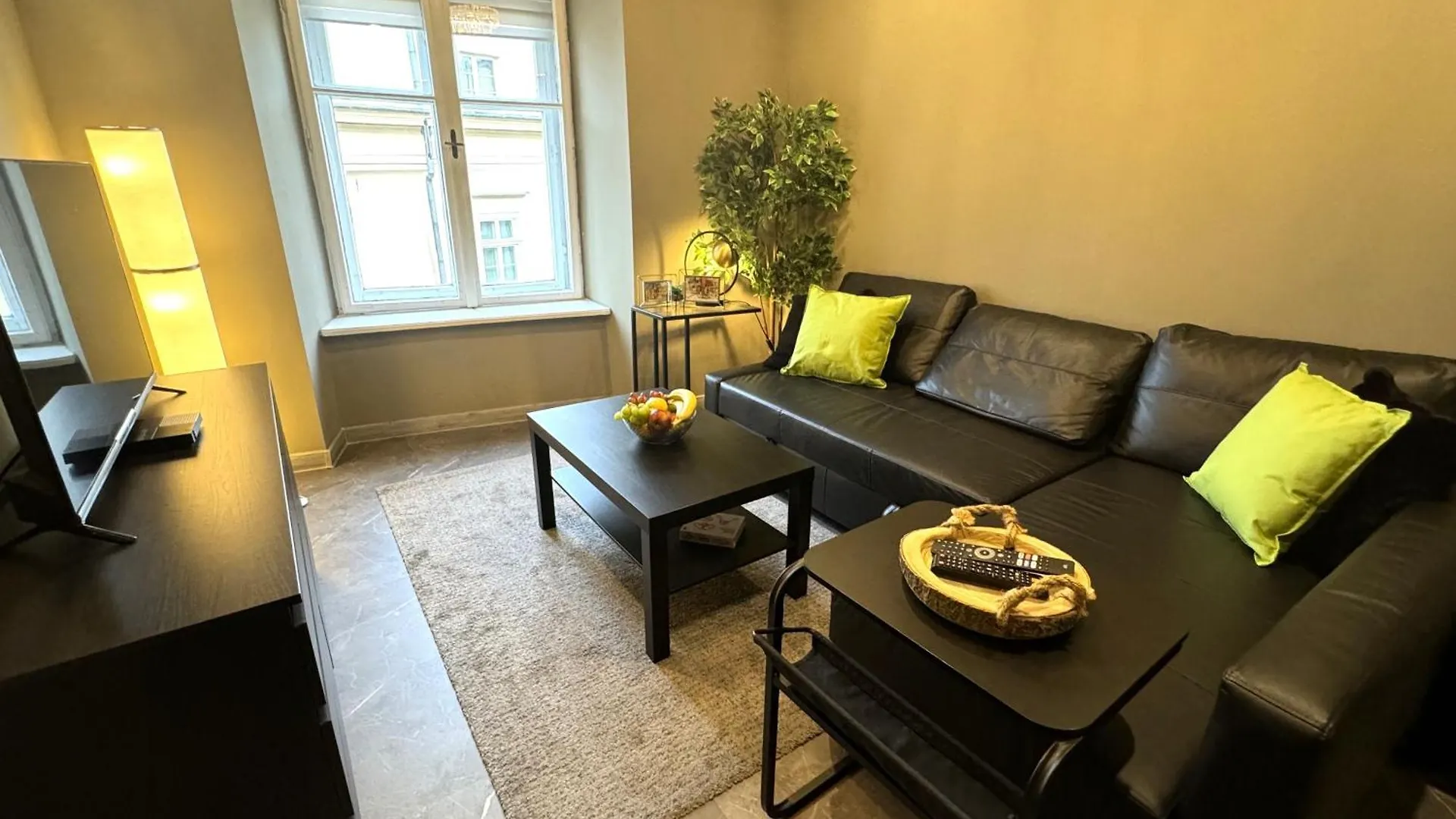 Studio Flat With A View Krakow 0*,  Poland